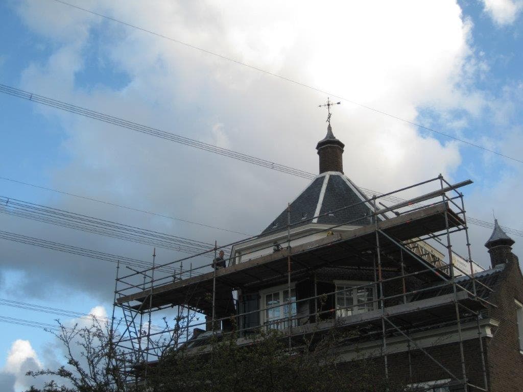 Onderhoud & Renovatie afbeelding 4