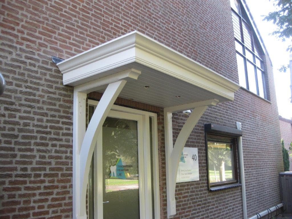 Machinale houtbewerking afbeelding 7