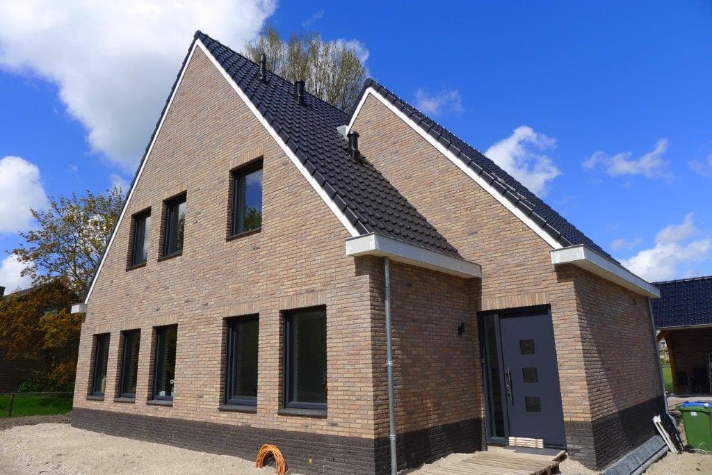 Nieuwbouw & Aanbouwen afbeelding 2