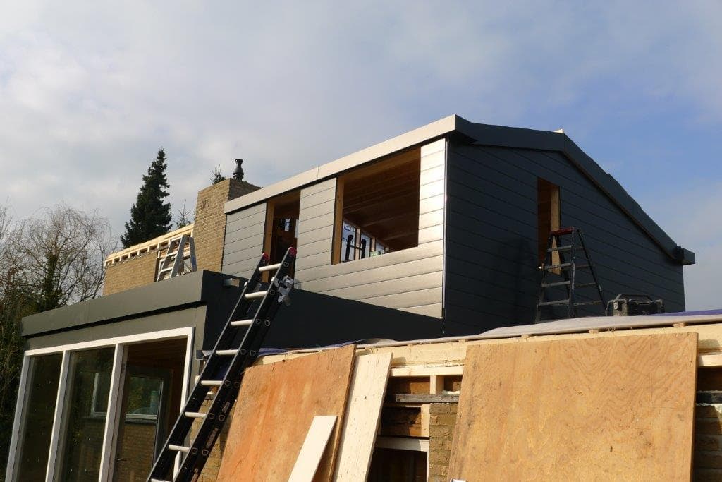 Kozijnen & Ramen afbeelding 1