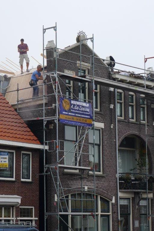 Onderhoud & Renovatie afbeelding 3
