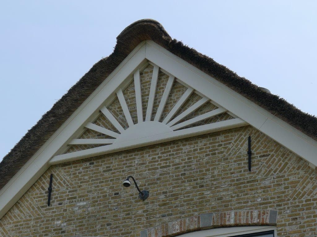 Machinale houtbewerking afbeelding 4