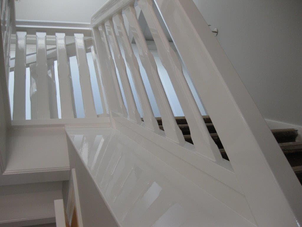 Machinale houtbewerking afbeelding 2